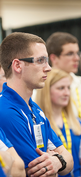Collegiate Wind Competition