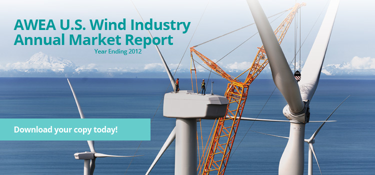 Annual Market Report YE 2012 v2