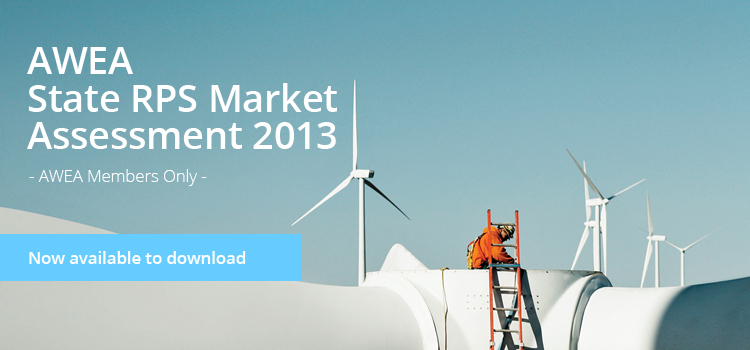 Renewable Portfolio Standard Assessment