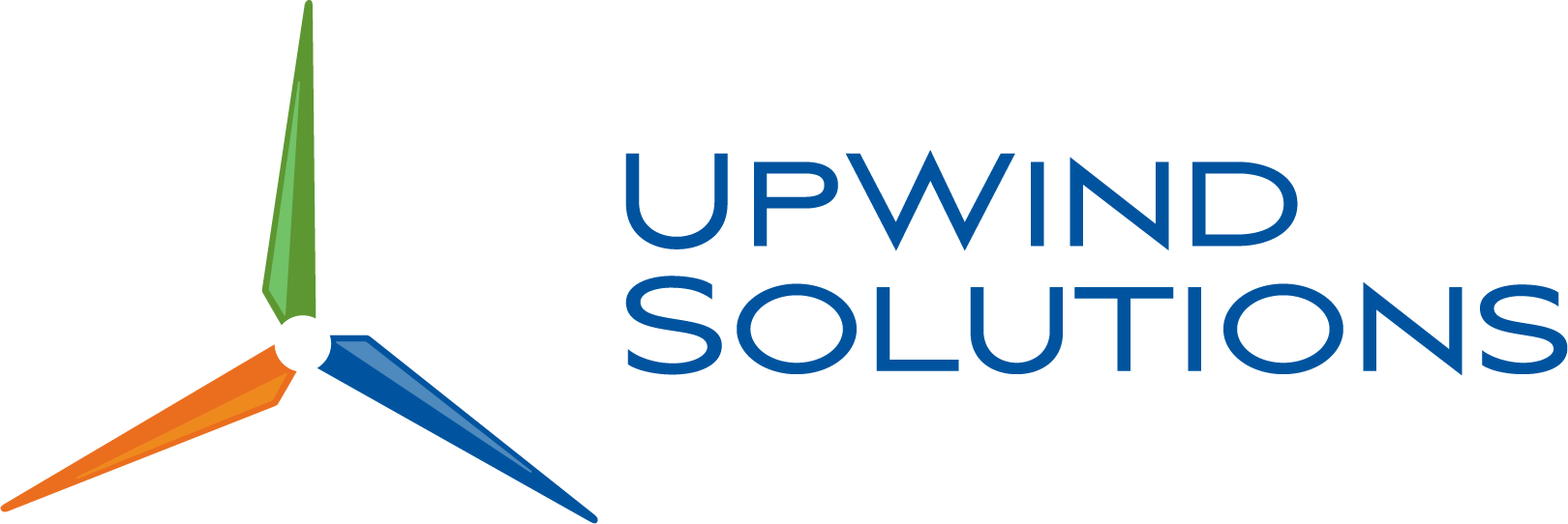 Upwind Solutions